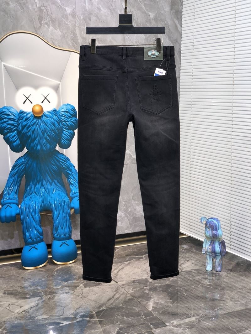 Louis Vuitton Jeans